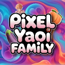 Icône du serveur PixelYaoiFamily (BÊTA)