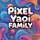 Icône du serveur PixelYaoiFamily
