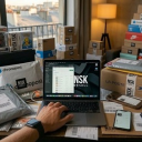 Icône du serveur NSK RESELL