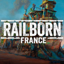 Icône du serveur Railborn France