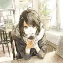 Icône du serveur Okasa Café
