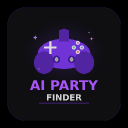 Icône du serveur Ai Party Finder