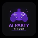 Icône du serveur Ai Party Finder