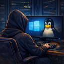 Icône du serveur AnthoStream