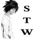 Icône du serveur 𝐒𝐓𝐖.