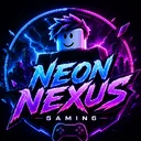 Icône du serveur Neon Nexus Gaming