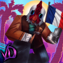 Icône du serveur Violence District FR