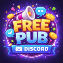 Icône du serveur Free Pub [NEW]
