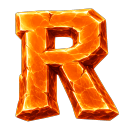 Icône du serveur RiderMC