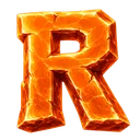 Icône du serveur RIDER