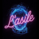 Icône du serveur L’ASILE