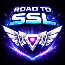 Icône du serveur Road to SSL
