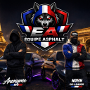 Icône du serveur Serveur de Anonyme