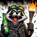 Icône du serveur Nerium