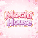 Icône du serveur Mochi House 🍡