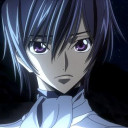 Icône du serveur Yuren