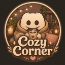 Icône du serveur Cozy Corner