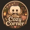 Icône du serveur Cozy Corner