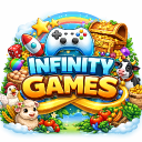 Icône du serveur 🌬•Infinity Games