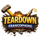 Icône du serveur Teardown Communauté FR