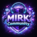 Icône du serveur 𝙈 𝙄 𝙍 𝙆´𝘾𝙤𝙢𝙢𝙪𝙣𝙞𝙩𝙮