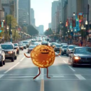 Icône du serveur Pancake Land