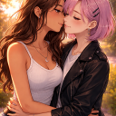 Icône du serveur Akasia-WLW