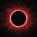 Icône du serveur Eclipse 🌑| Muscu, Discipline, Esthétique