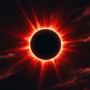 Icône du serveur Eclipse 🌑| Muscu, Discipline, Esthétique