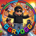 Icône du serveur serveur de GGryoGG