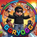 Icône du serveur serveur de GGryoGG