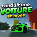 Icône du serveur Conduit une voiture 🚗 [v1] News car