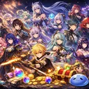 Icône du serveur ★𝓐𝓼𝓽𝓮́𝓻𝓲𝓪★