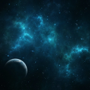 Icône du serveur 🌌 // 𝙇𝙖 𝙉𝙚́𝙗𝙪𝙡𝙚𝙪𝙨𝙚