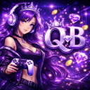 Icône du serveur Q•B