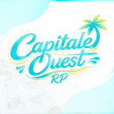 Icône du serveur 🇫🇷 𝘾𝙖𝙥𝙞𝙩𝙖𝙡𝙚 𝙊𝙪𝙚𝙨𝙩 𝙍𝙋 | #𝘾𝙊𝙈𝙀𝘽𝘼𝘾𝙆