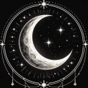 Icône du serveur ♤・Lυηαє