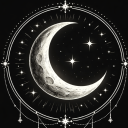 Icône du serveur ♤・Lυηαє