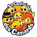 Icône du serveur La confrérie des canards