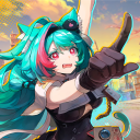 Icône du serveur NTE Squad | FR