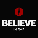 Icône du serveur Believe in Rap