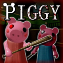 Icône du serveur Roblox Piggy Community