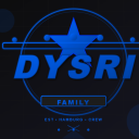 Icône du serveur Dysri
