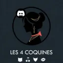 Icône du serveur Les coquines