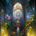 Icône du serveur Créations Artistique et ReLaXaTion