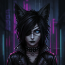 Icône du serveur Rencontre entre Emo, Gothique, Metalleux, Punk, Lolita, Grunge et visual-kei