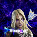 Icône du serveur Serveur officiel de Xinou_Off