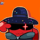 Icône du serveur Iam Zone 🎃