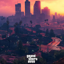 Icône du serveur World Of GTA (FR)