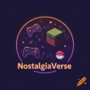Icône du serveur NostalgieVerse